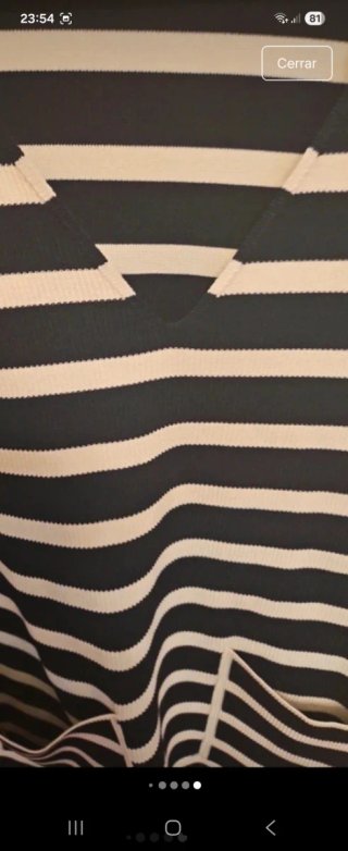 Jersey ZARA