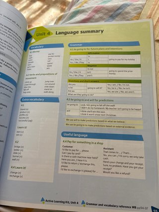 Dynamic 2 Student Book (Spain)