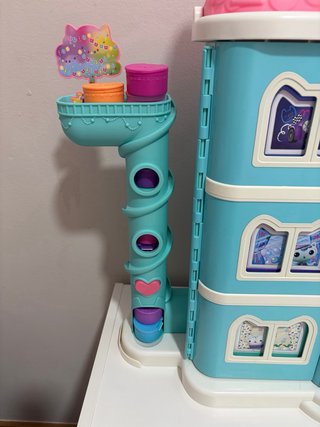 Casa de Muñecas Gabby's Dollhouse