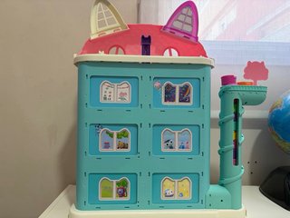 Casa de Muñecas Gabby's Dollhouse