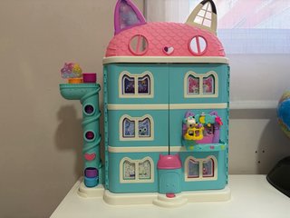 Casa de Muñecas Gabby's Dollhouse
