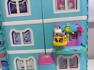 Casa de Muñecas Gabby's Dollhouse