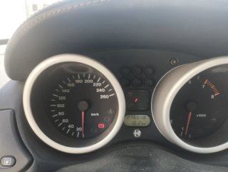 Alfa Romeo GTV 2000