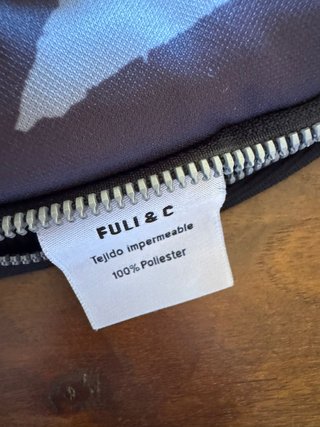 Saco universal Fulli & C estrellas