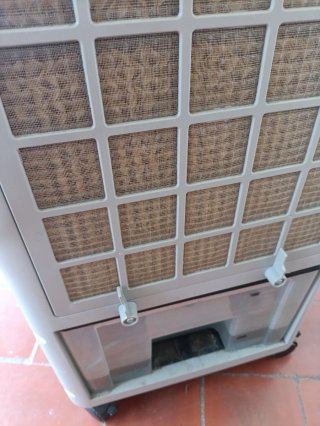 Cecotec EnergySilence 6500 Climatizador