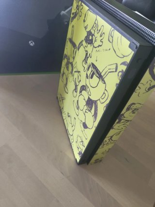 Xbox One X 1TB