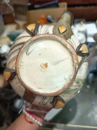 Tetera Árabe Decorada