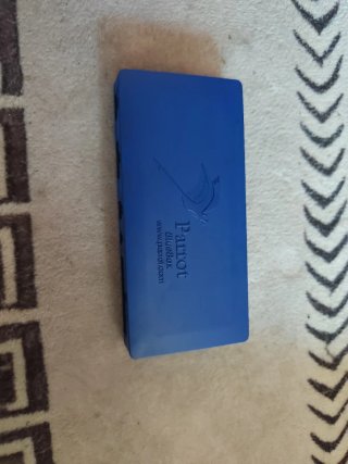 Centralita Parrot MKI9100