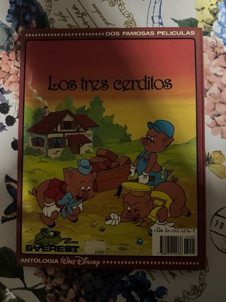 3 cuentos para niños
