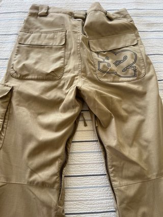 Pack Pantalones Nieve (2 unidades)