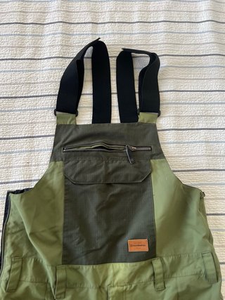 Pack Pantalones Nieve (2 unidades)