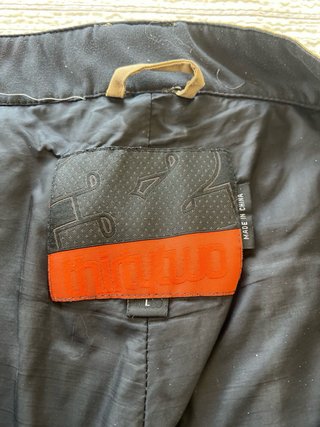 Pack Pantalones Nieve (2 unidades)