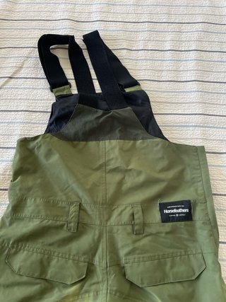 Pack Pantalones Nieve (2 unidades)