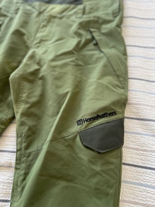 Pack Pantalones Nieve (2 unidades)