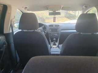 Volkswagen Golf 2011
