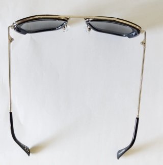 Occhiali da sole unisex specchio