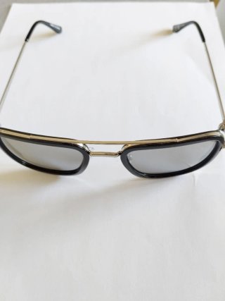 Occhiali da sole unisex specchio