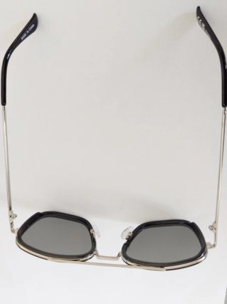 Occhiali da sole unisex specchio