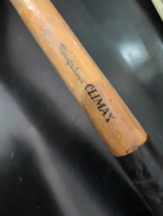 Raquetas de Tenis Clímax España y Slazenger Inglat