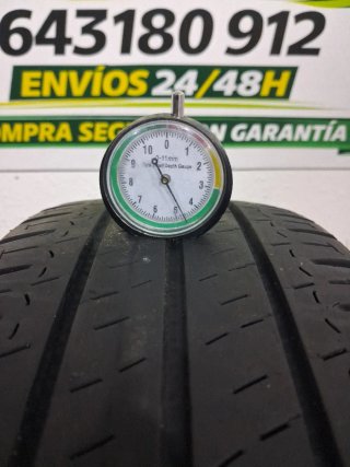 195 75 16C 107/105R MICHELIN AGILIS