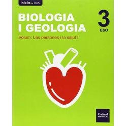 Biología y geología, 3 ESO: V. [1]. Las persona...