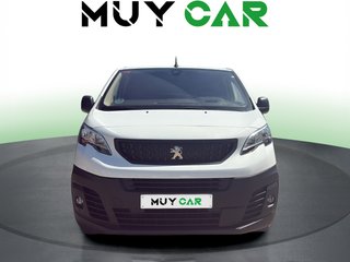 Peugeot Expert Furgon BlueHDi 100 S&S Pro Compact 75 kW (102 CV)