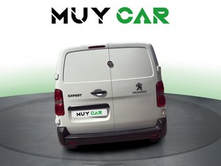 Peugeot Expert Furgon BlueHDi 100 S&S Pro Compact 75 kW (102 CV)