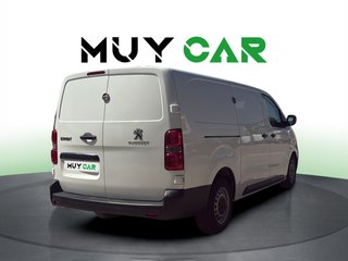 Peugeot Expert Furgon BlueHDi 100 S&S Pro Compact 75 kW (102 CV)