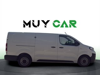 Peugeot Expert Furgon BlueHDi 100 S&S Pro Compact 75 kW (102 CV)