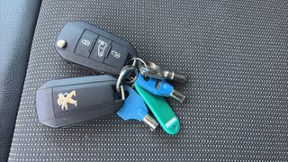 Peugeot Expert Furgon BlueHDi 100 S&S Pro Compact 75 kW (102 CV)