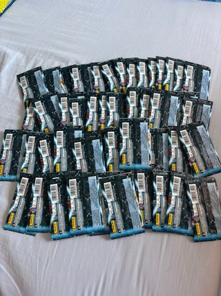 Invizimals Caja Coleccionables 50 Sobres