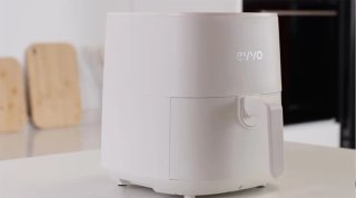Freidora de Aire 6L 1700W Nueva