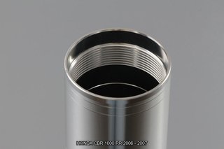 Vainas horquilla para HONDA CBR 1000 RR 2006 2007