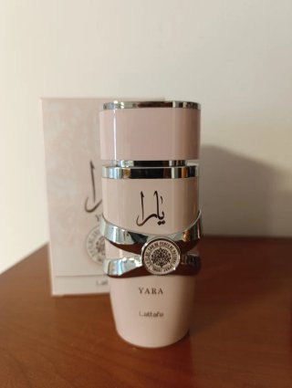 Perfumes Lote de 3