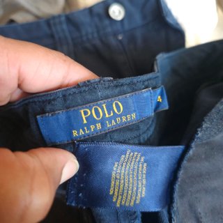 Pantalón Polo Ralph Lauren Talla M