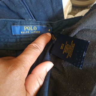 Pantalón Polo Ralph Lauren Talla M