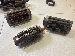 Moldeador multifunción y secador Dayson Airwrap