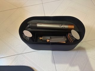 Moldeador multifunción y secador Dayson Airwrap