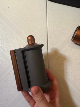 Moldeador multifunción y secador Dayson Airwrap
