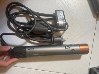 Moldeador multifunción y secador Dayson Airwrap