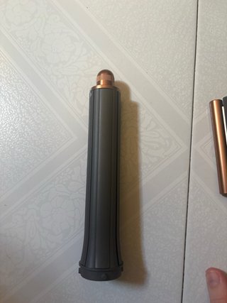 Moldeador multifunción y secador Dayson Airwrap