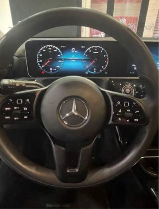 Mercedes-Benz Clase A 2019