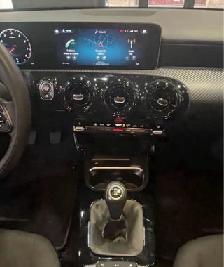 Mercedes-Benz Clase A 2019