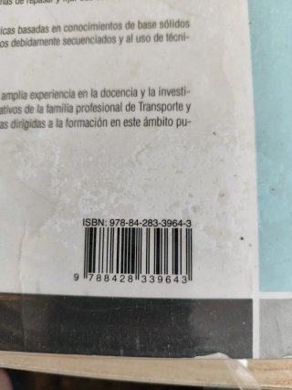 Tratamiento y recubrimiento de superficies 2.ª ...