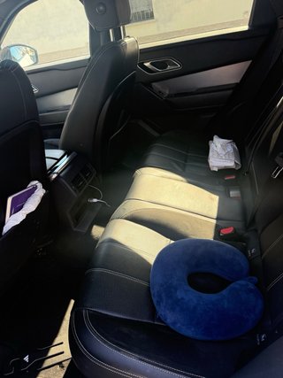Land Rover Range Rover Velar 2018