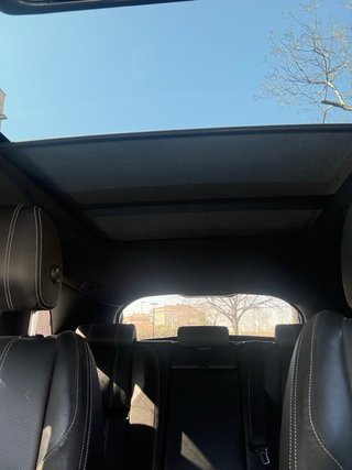 Land Rover Range Rover Velar 2018
