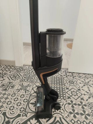 Aspiradora Miele