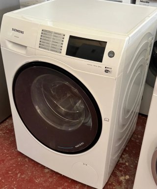 LAVADORA SECADORA SIEMENS DE 10+6 KILOS