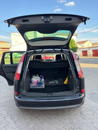 Ford C-MAX 2006