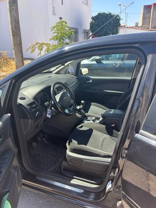 Ford C-MAX 2006